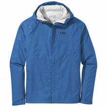 Load image into Gallery viewer, Outdoor Research M's Apollo Rain Jacket
