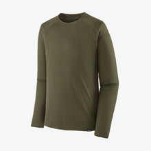 Load image into Gallery viewer, Patagonia M's Capilene Mid Weight Crew
