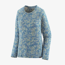 Load image into Gallery viewer, Patagonia W's Capilene Midweight Crew

