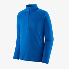 Load image into Gallery viewer, Patagonia M's Capilene Mid Weight Zip Neck

