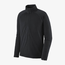 Load image into Gallery viewer, Patagonia M's Capilene Mid Weight Zip Neck
