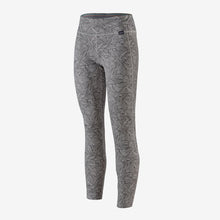 Load image into Gallery viewer, Patagonia W's Capilene Midwieght Bottoms
