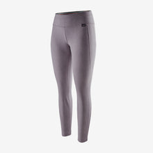 Load image into Gallery viewer, Patagonia W's Capilene Midwieght Bottoms
