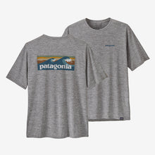 Load image into Gallery viewer, Patagonia M's Cap Cool Daily Graphic Shirt - Waters
