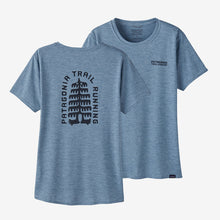 Load image into Gallery viewer, Patagonia W's Cap Cool Daily Graphic Shirt - Lands
