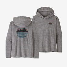Load image into Gallery viewer, Patagonia W's Cap Cool Daily Graphic Hoody
