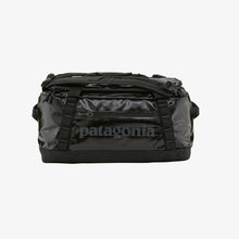 Load image into Gallery viewer, Patagonia Black Hole Duffel 40L

