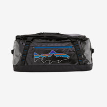 Load image into Gallery viewer, Patagonia Black Hole Duffel 55L

