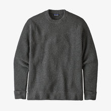 Load image into Gallery viewer, Patagonia M's Recycled Wool Sweater
