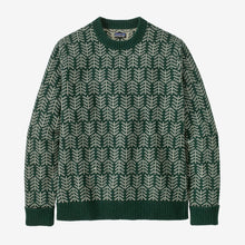Load image into Gallery viewer, Patagonia M's Recycled Wool Sweater
