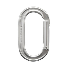 Load image into Gallery viewer, Black Diamond Oval Keylock Carabiner
