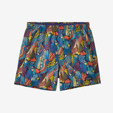 Load image into Gallery viewer, Patagonia W's Baggies Shorts- 5"
