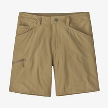 Load image into Gallery viewer, Patagonia M's Quandary Shorts - 8"
