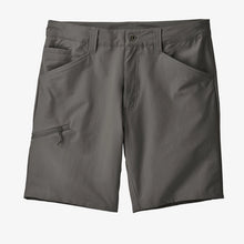 Load image into Gallery viewer, Patagonia M's Quandary Shorts - 8"
