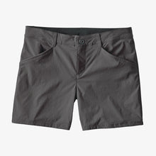 Load image into Gallery viewer, Patagonia W's Quandary Short - 5in

