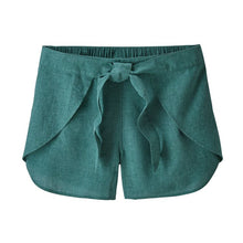 Load image into Gallery viewer, Patagonia W's Garden Island Shorts
