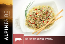 Load image into Gallery viewer, Alpine Aire Pork Meals
