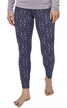 Load image into Gallery viewer, Patagonia W's Capilene Midwieght Bottoms
