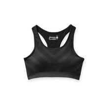 Load image into Gallery viewer, Smartwool W's Merino Sport Seamless Racerback Bra
