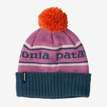 Load image into Gallery viewer, Patagonia K's Powder Town Beanie
