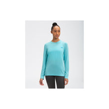 Load image into Gallery viewer, The North Face W's Wander L/S
