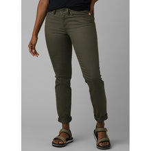Load image into Gallery viewer, Prana W's Kayla Jean Regular Inseam
