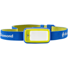 Load image into Gallery viewer, Black Diamond Wiz Headlamp
