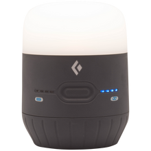 Load image into Gallery viewer, Black Diamond Moji Charge Station Lantern
