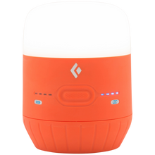 Load image into Gallery viewer, Black Diamond Moji Charge Station Lantern
