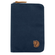 Load image into Gallery viewer, Fjallraven Passport Wallet

