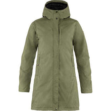 Load image into Gallery viewer, Fjallraven W's Kiruna Padded Parka

