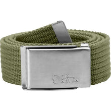 Load image into Gallery viewer, Fjallraven Canvas Belt
