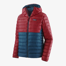 Load image into Gallery viewer, Patagonia M's Down Sweater Hoody
