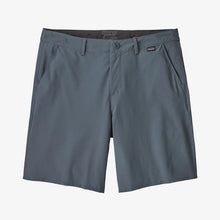Load image into Gallery viewer, Patagonia M's Hydropeak Hybrid Walk Short - 19"
