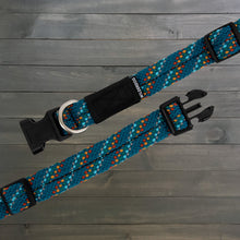 Load image into Gallery viewer, Wilderdog Reflective Collar

