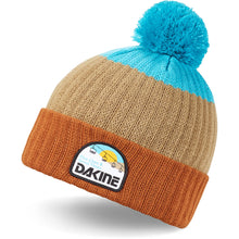 Load image into Gallery viewer, Dakine Ezra Beanie
