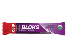 Load image into Gallery viewer, Clif Shot Bloks Energy Chews
