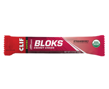 Load image into Gallery viewer, Clif Shot Bloks Energy Chews
