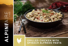 Load image into Gallery viewer, Alpine Aire Poultry Meal

