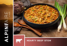 Load image into Gallery viewer, Alpine Aire Beef Meals

