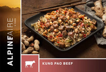 Load image into Gallery viewer, Alpine Aire Beef Meals
