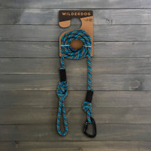 Load image into Gallery viewer, Wilderdog Reflective Leash
