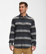 Load image into Gallery viewer, The North Face M's Arroyo Flannel Shirt
