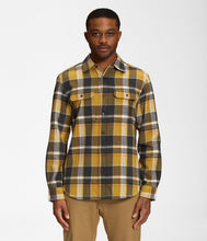 Load image into Gallery viewer, The North Face M's Arroyo Flannel Shirt
