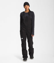 Load image into Gallery viewer, The North Face W's Freedom Bibs
