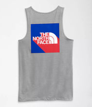 Load image into Gallery viewer, North Face Men's Americana Tri Blend Tank
