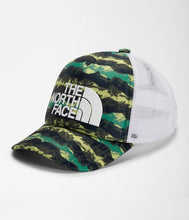 Load image into Gallery viewer, The North Face Kids' Foam Trucker Cap

