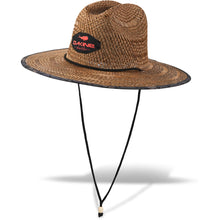 Load image into Gallery viewer, Pindo Straw Hat
