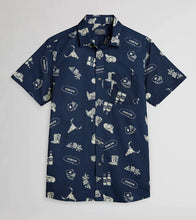 Load image into Gallery viewer, Pendleton M's Shoreline Shirt
