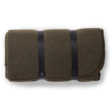 Load image into Gallery viewer, Smartwool Hundson Trail Blanket
